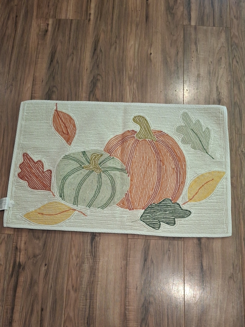 Autumn Rugs - Picture 2 of 6